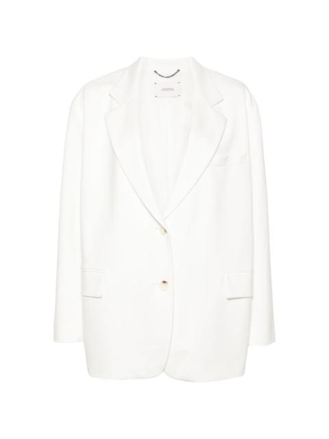 DOROTHEE SCHUMACHER single-breasted blazer