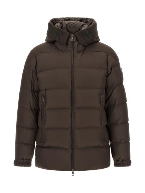 Moncler 'Orvelle' Down Jacket