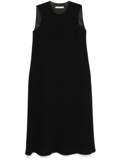 MKDT STUDIO Crepe Maxi Dress