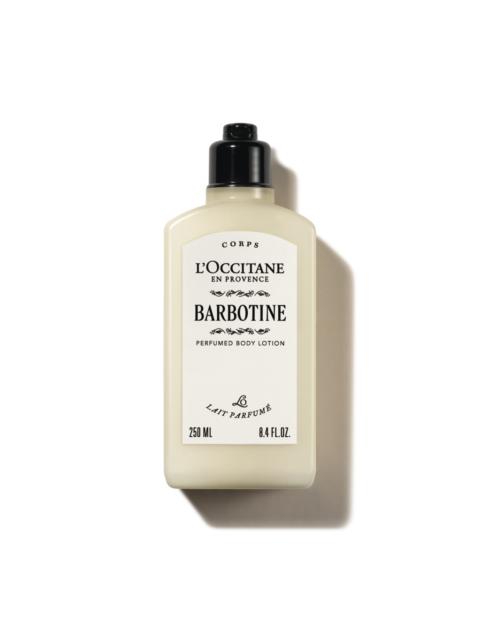 L'Occitane Barbotine Perfumed Body Lotion