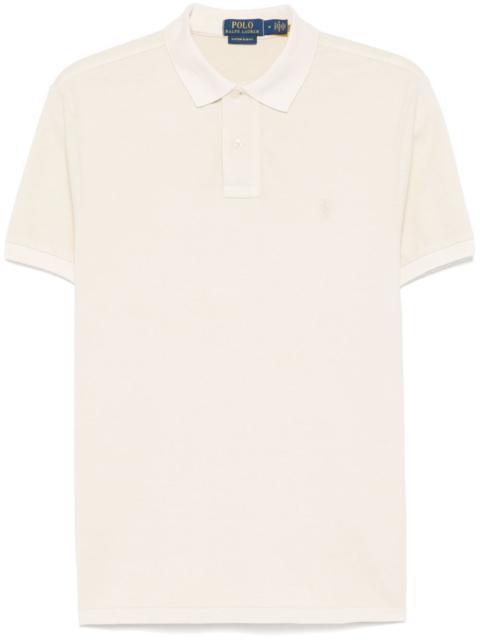 Polo Ralph Lauren Polo Pony-embroidered polo shirt