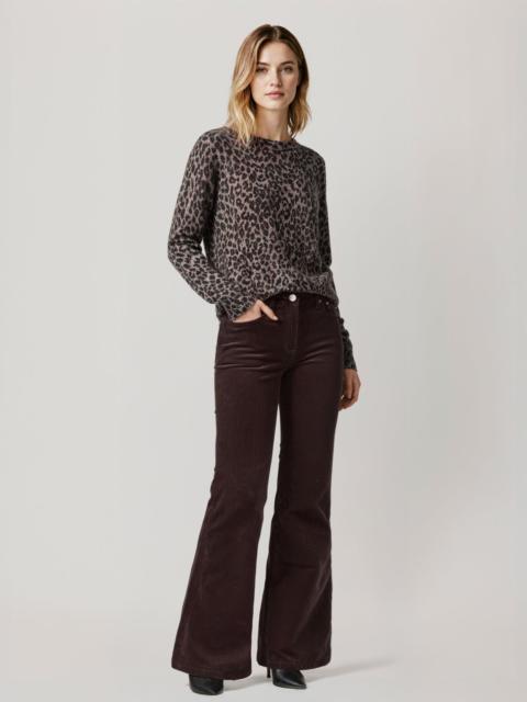 Splendid Monroe Corduroy Pant