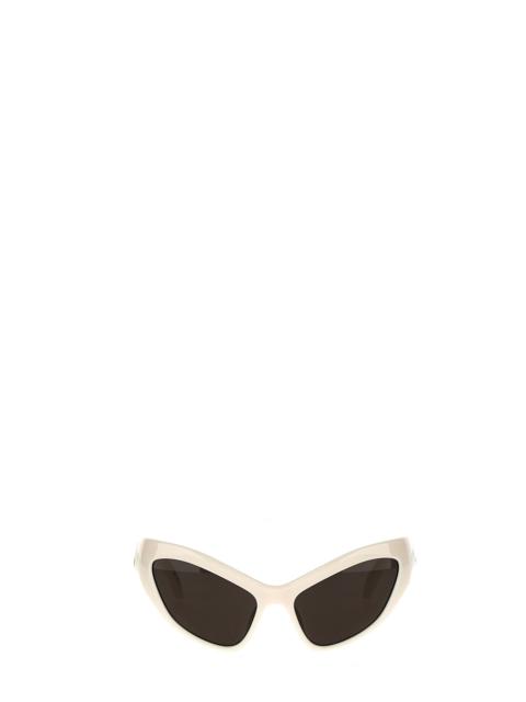 Hamptons Cat Sunglasses White