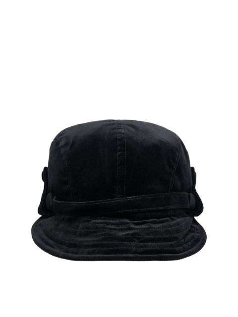 OPEN YY Wire Bucket Beret