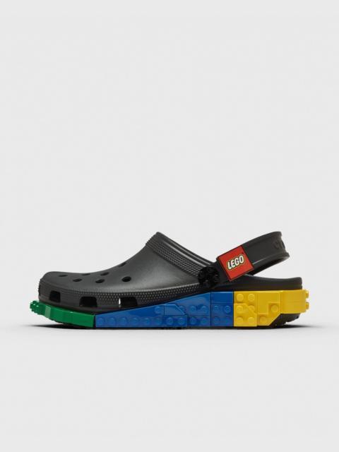 crocs x LEGO 4LW System Clog