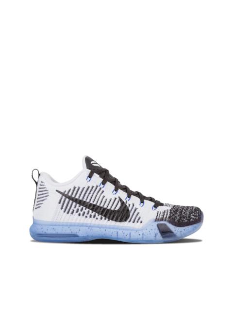 Kobe 10 Elite Low Premium sneakers