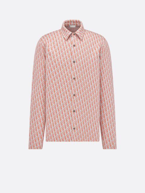 Dior Dior Oblique Overshirt