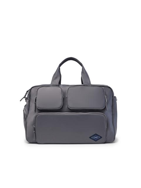 July Carrier Utility Weekender