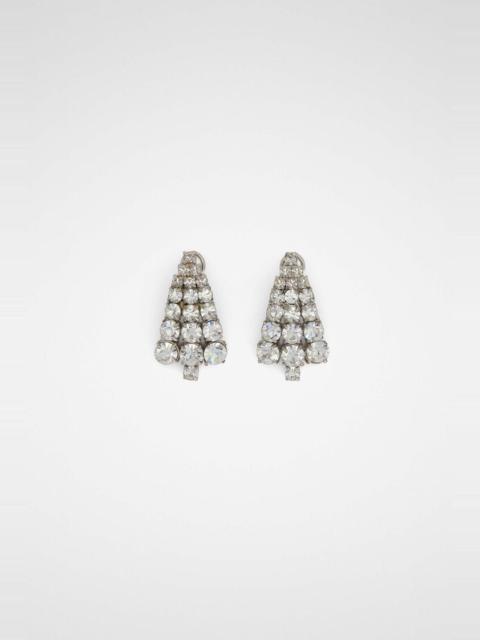 Jil Sander Earrings