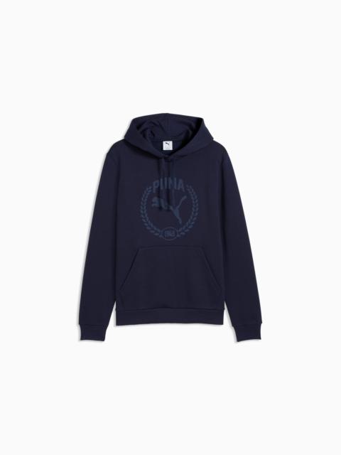 PUMA PUMA Essentials Men's Tonal Hoodie