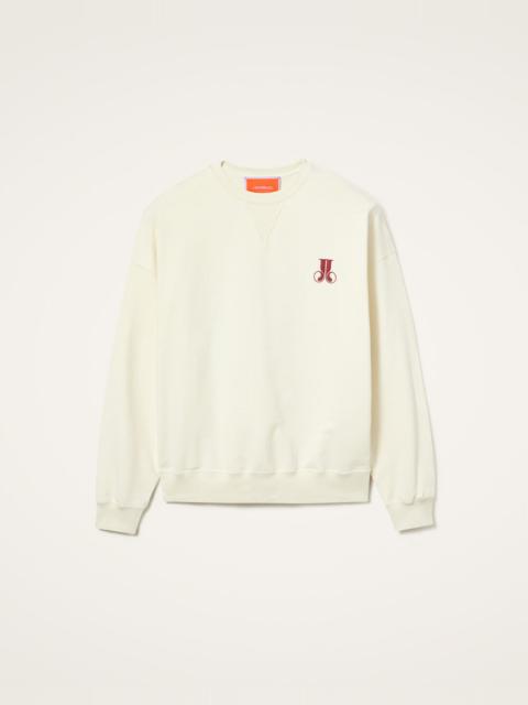La DoubleJ House Sweatshirt