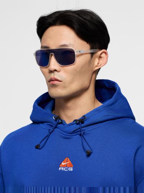 Nike Nike Vintage Flyer Mirrored Sunglasses