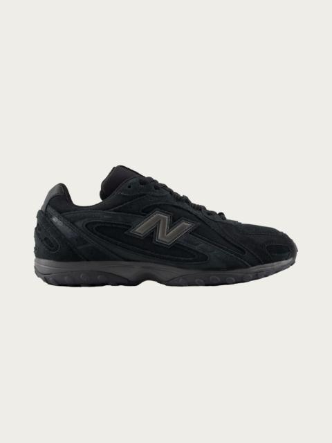 New Balance 204L - Black/Black Cement