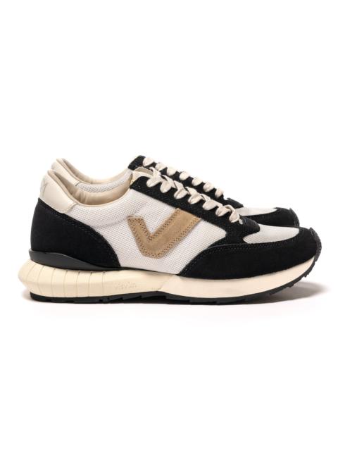 visvim DUNAND TRAINER BLACK