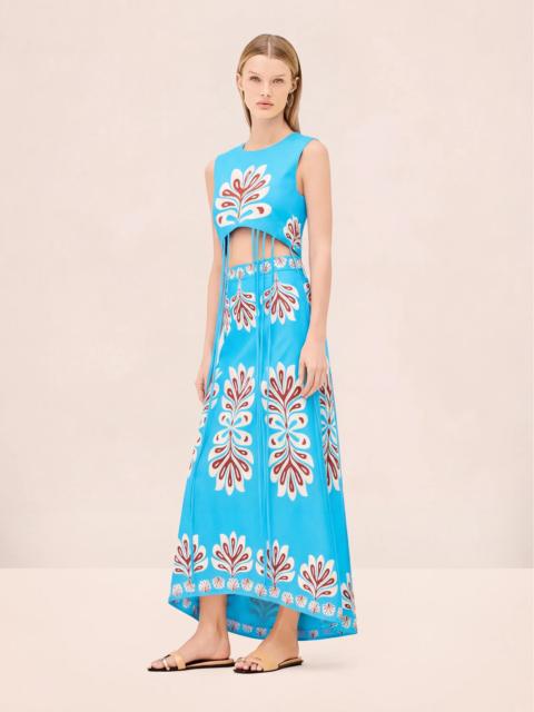 ALEXIS AMARISSE SKIRT