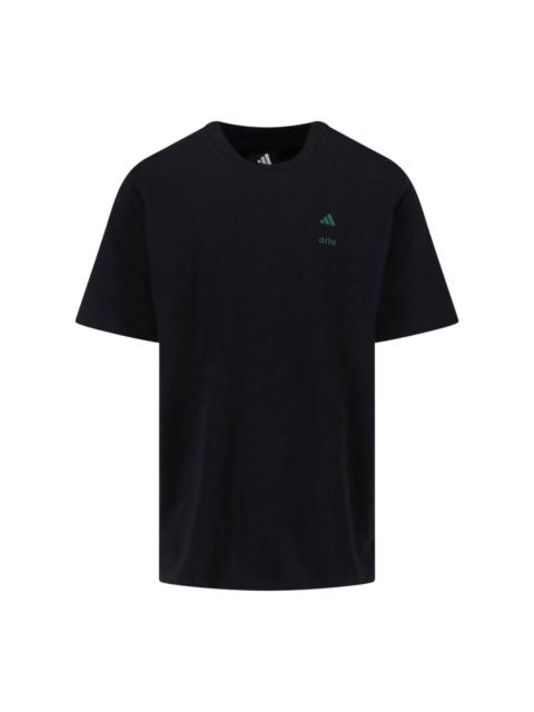 X ARTE LOGO T-SHIRT
