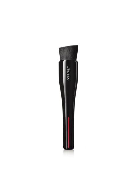 Shiseido HASU FUDE Foundation Brush