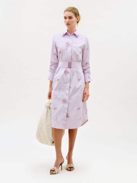 SILVIA TCHERASSI Kendi Dress