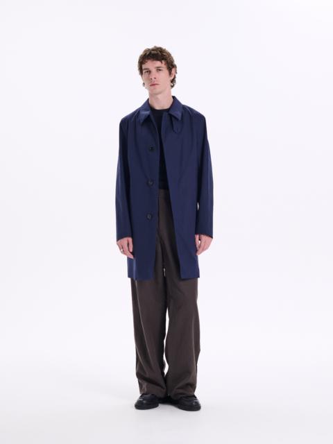 Mackintosh Dunoon Raintec® Mid Length Coat