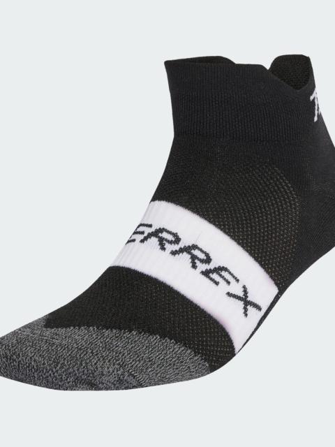 adidas Terrex Heat.Rdy Trail Running Speed Ankle Socks