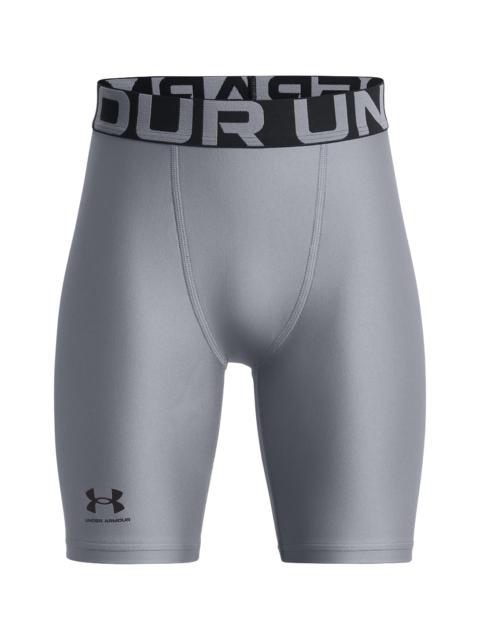 Under Armour Shorts Heatgear GS "Steel / Black" 1361737 035