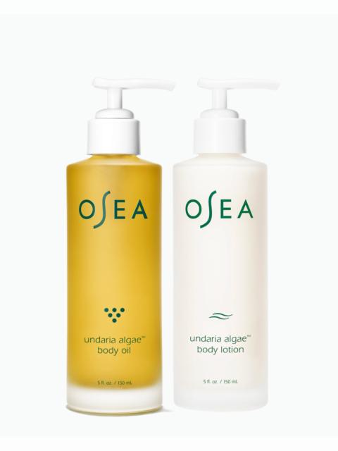 OSEA Mega Moisture Duo