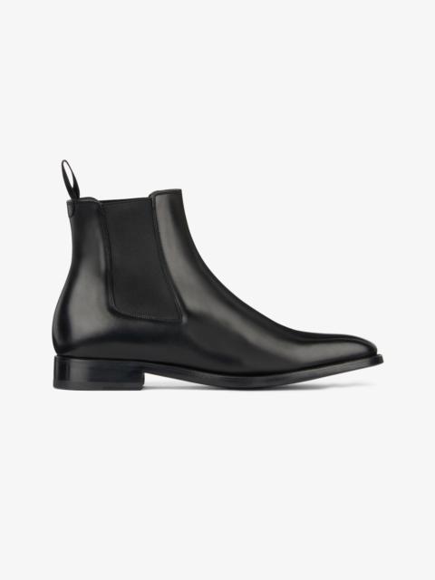 Givenchy Chelsea boots in leather