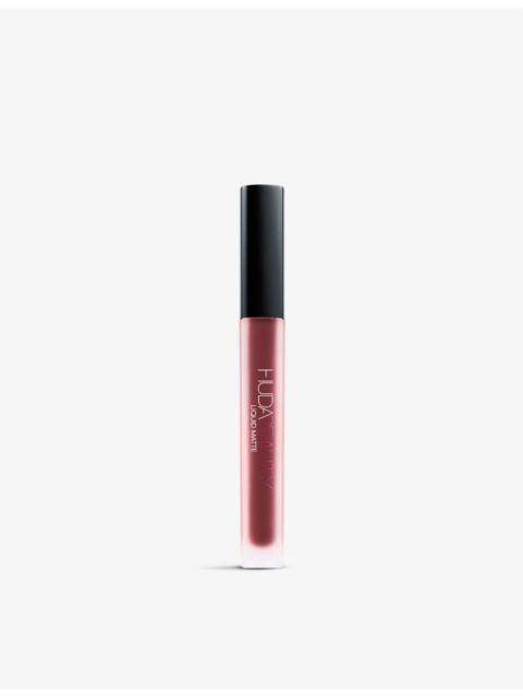 Huda Beauty Liquid Matte Liquid Lipstick 4.2ml