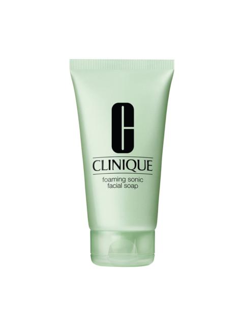 Clinique Foaming Sonic Facial Soap