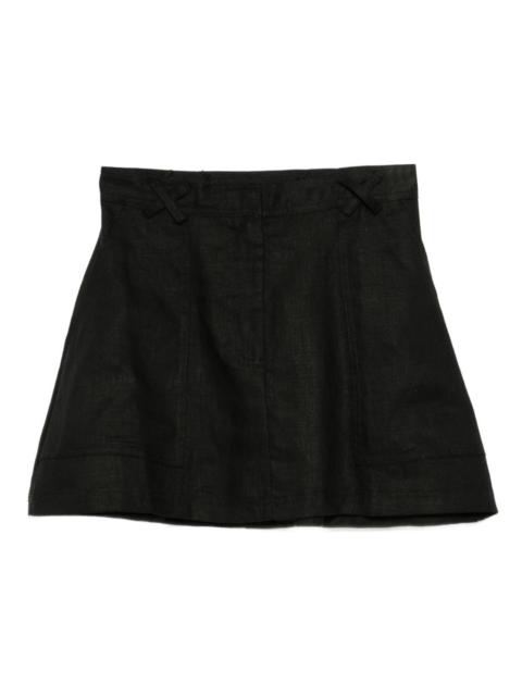 Reformation Etta skirt