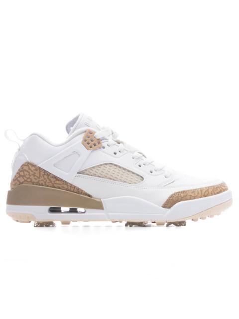Jordan JORDAN SPIZIKE G - WHITE/SANDDRIFT/LIGHT KHAKI
