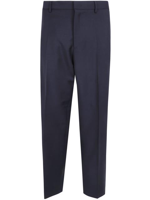 Jil Sander Trousers Wool Blend "J21ka0011"