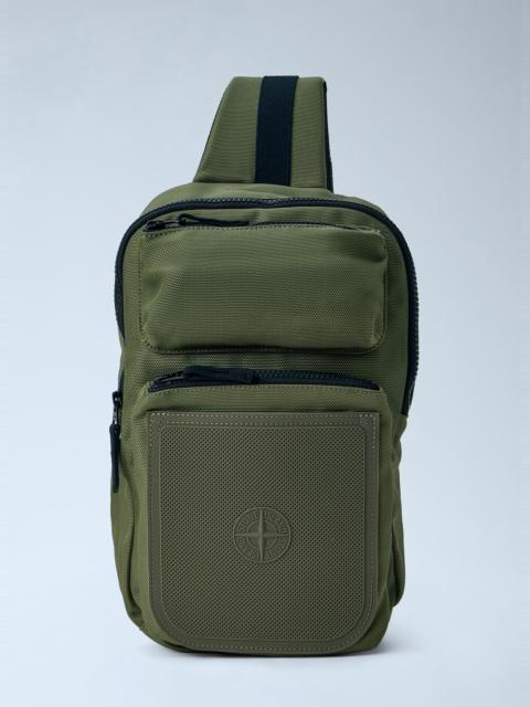 Stone Island Sling Backpack