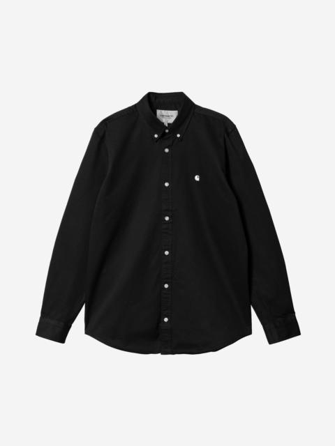 Carhartt WIP Madison Shirt