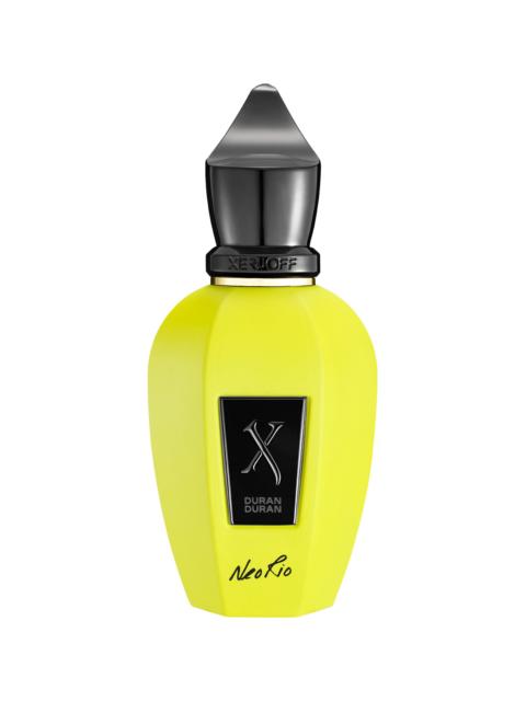 XERJOFF Duran Duran NeoRio Parfum
