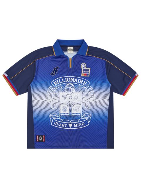 BILLIONAIRE BOYS CLUB EU FOOTBALL JERSEY