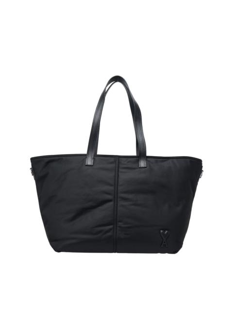 AMI Paris Marcel Small Shopping Bag