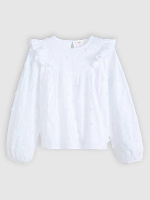 Levi's MALLORY BLOUSE