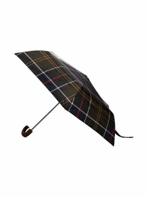 Barbour Mini Umbrella "Tartan"