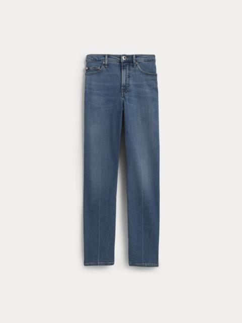EVERLANE THE HIGH-KEY STOVEPIPE JEAN