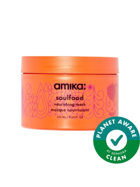 amika Soulfood Nourishing Hair Mask