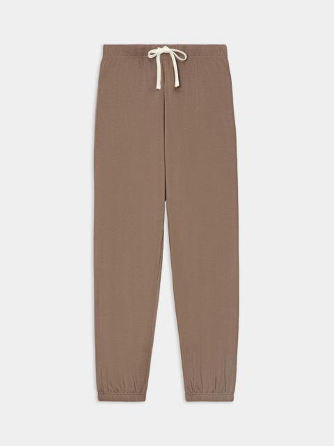 SPLITS59 Andie Oversized Fleece Sweatpant