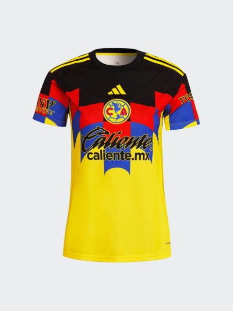 adidas Club América 25/26 Home Jersey
