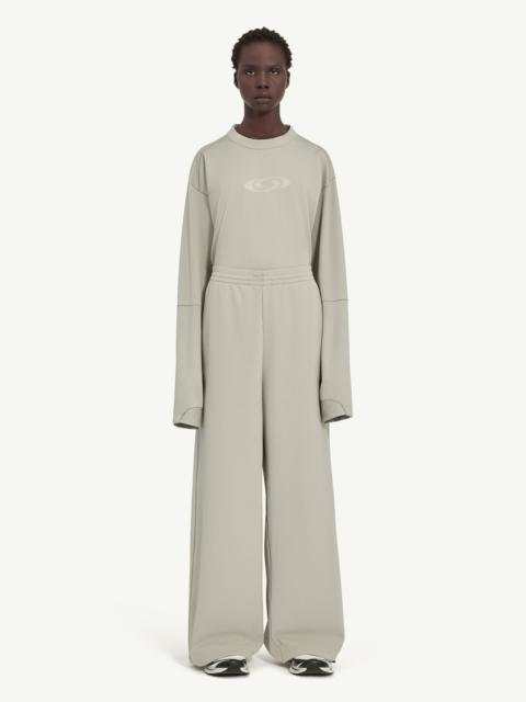 MM6 x Salomon trousers