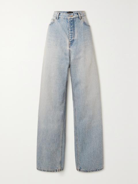 BALENCIAGA Boyfriend Jeans