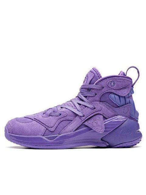 ANTA (WMNS) ANTA x MARVEL Klay Thompson 4 'Thanos' 12911102-1