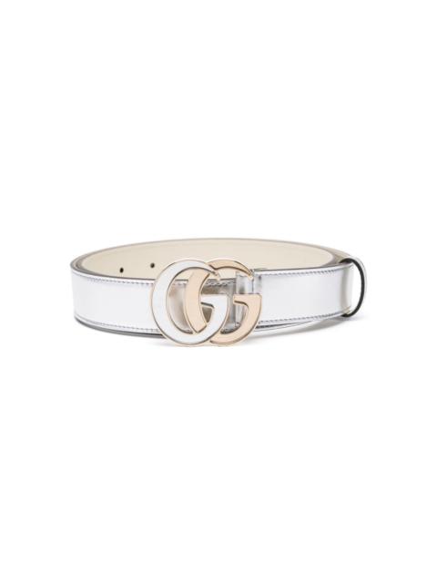 GUCCI GG Marmont belt