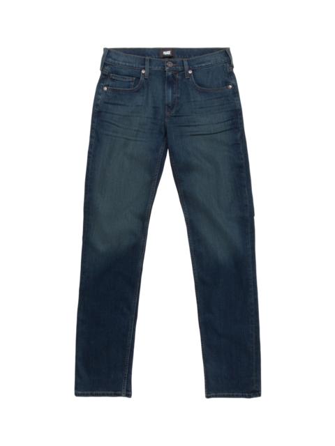 PAIGE Normandie Straight Jean