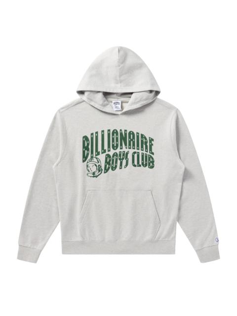 BILLIONAIRE BOYS CLUB CURVE HOODIE