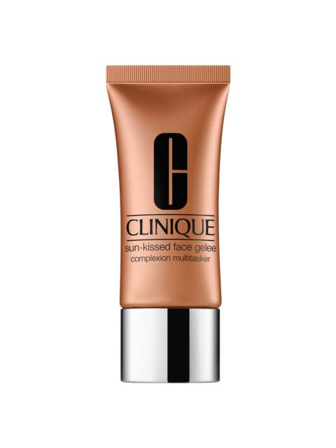 Clinique Sun Kissed Face Gelee Complexion Multitasker